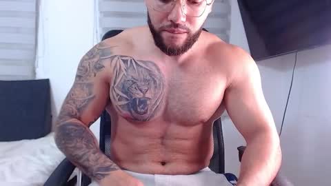 andrew_holden__ online show from 01.12.26