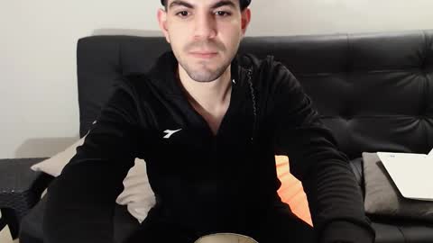 Andrew online show from 12.30.24