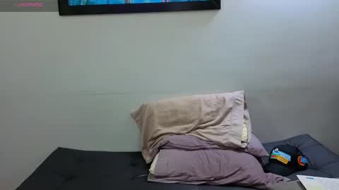 Andrew online show from 10.29.25