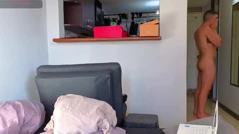 Andrew online show from 11.02.25