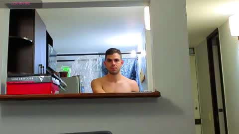 Andrew online show from 11.05.25