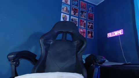 Andrew online show from 12.02.24