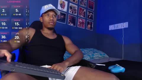 Andrew online show from 12.15.24