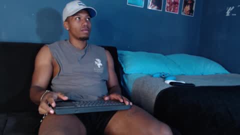 Andrew online show from 02.03.25