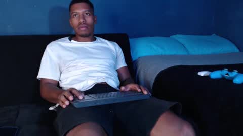 Andrew online show from 02.09.25