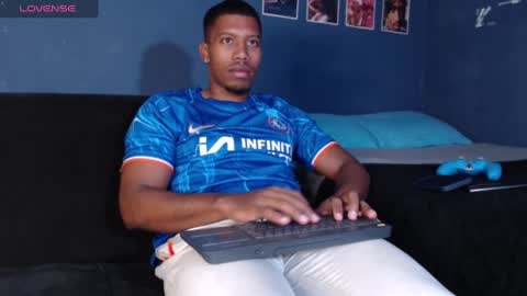 Andrew online show from 02.18.25