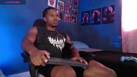 Andrew online show from 02.03.26