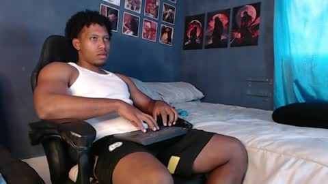 Andrew online show from 04.05.26