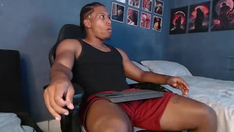 Andrew online show from 04.10.26