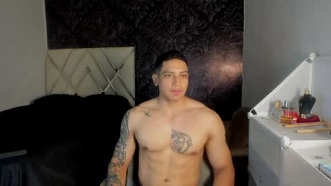 andrew_jhones online show from 05.19.26