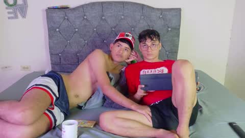 daniel y breiner online show from 03.18.26