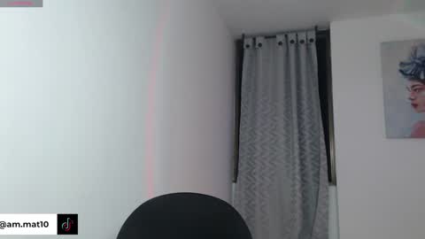 Andrew Mathwes online show from 01.13.25