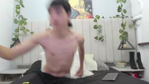 andrew restrepo online show from 03.15.26