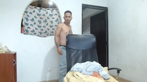 andrew online show from 04.12.26