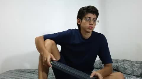 Andrew online show from 02.01.26