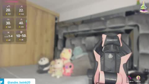 Andrew M. online show from 11.14.25