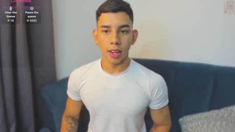 Andrew M. online show from 03.27.26