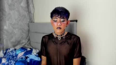 Snapshot of andrew_uwu_ chatting on 12.19.25 ANDREW independent model online show from 12.19.25