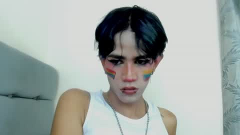 ANDREW independent model online show from 06.25.26
