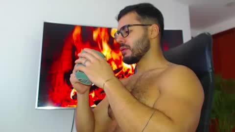 ANDREW WEST online show from 01.19.25