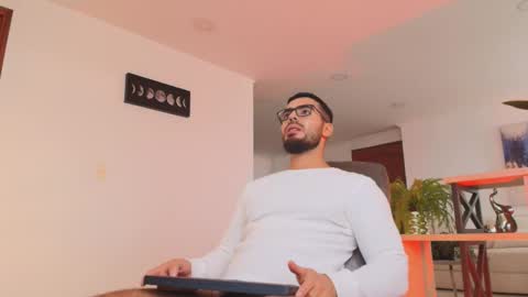 ANDREW WEST online show from 01.18.26