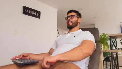 ANDREW WEST online show from 03.10.26