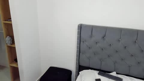 Snapshot of andrewadans02 chatting on 10.29.25 andrew online show from 10.29.25