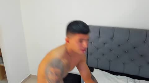 Snapshot of andrewadans02 chatting on 11.25.25 andrew online show from 11.25.25