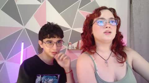 Andrew and Cherry online show from 02.26.26