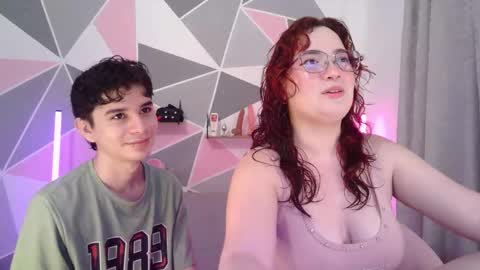 Andrew and Cherry online show from 02.28.26