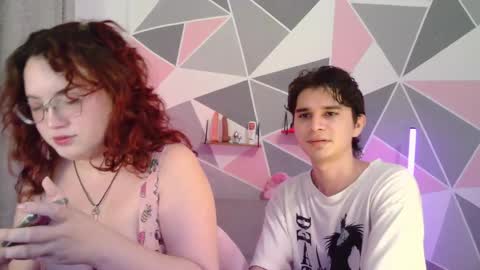 Andrew and Cherry online show from 04.08.26