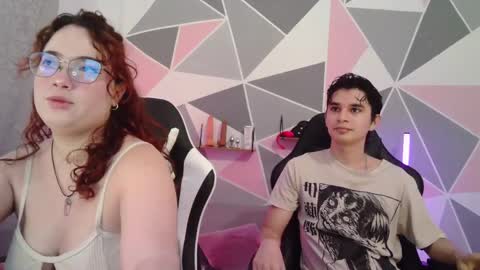 Andrew and Cherry online show from 04.10.26