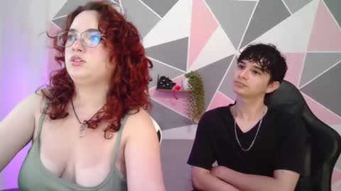 Andrew and Cherry online show from 06.05.26