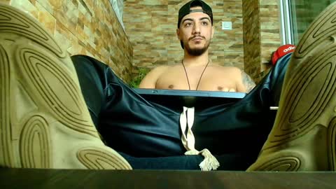 MasterRomania  online show from 01.23.25