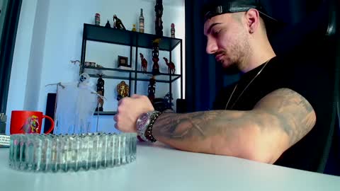 MasterRomania  online show from 02.04.25