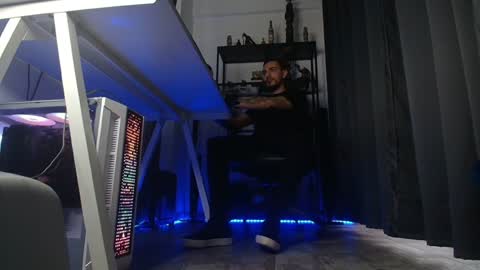 MasterRomania  online show from 02.06.25