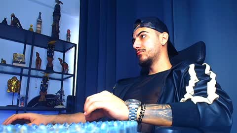 MasterRomania  online show from 02.07.25