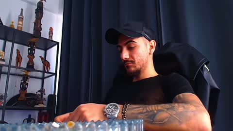 MasterRomania  online show from 02.07.25