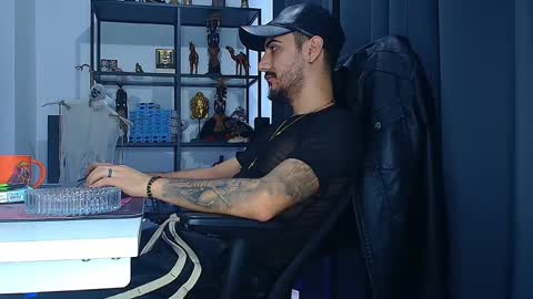 MasterRomania  online show from 02.19.25