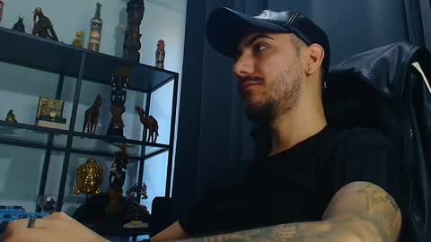 MasterRomania  online show from 03.04.25