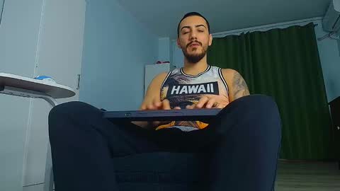 MasterRomania  online show from 10.15.25