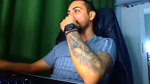 MasterRomania  online show from 12.18.25