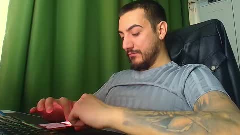 MasterRomania  online show from 01.14.26