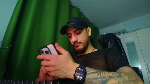 MasterRomania  online show from 02.06.26