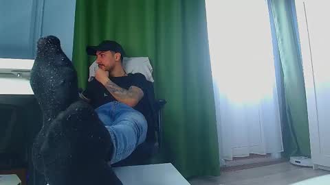 MasterRomania  online show from 03.18.26