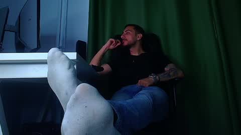 MasterRomania  online show from 04.10.26