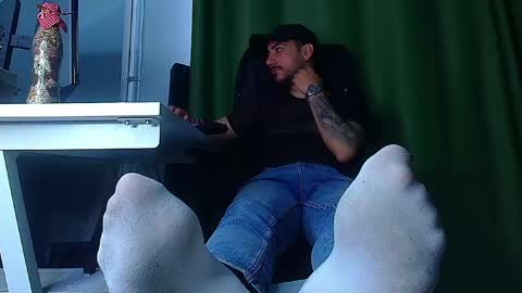 MasterRomania  online show from 04.14.26