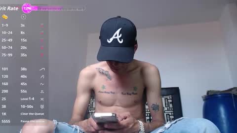 andrew online show from 09.23.25