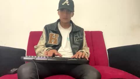 andrew online show from 11.17.25