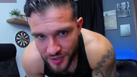 Andrew Diaz online show from 01.16.25